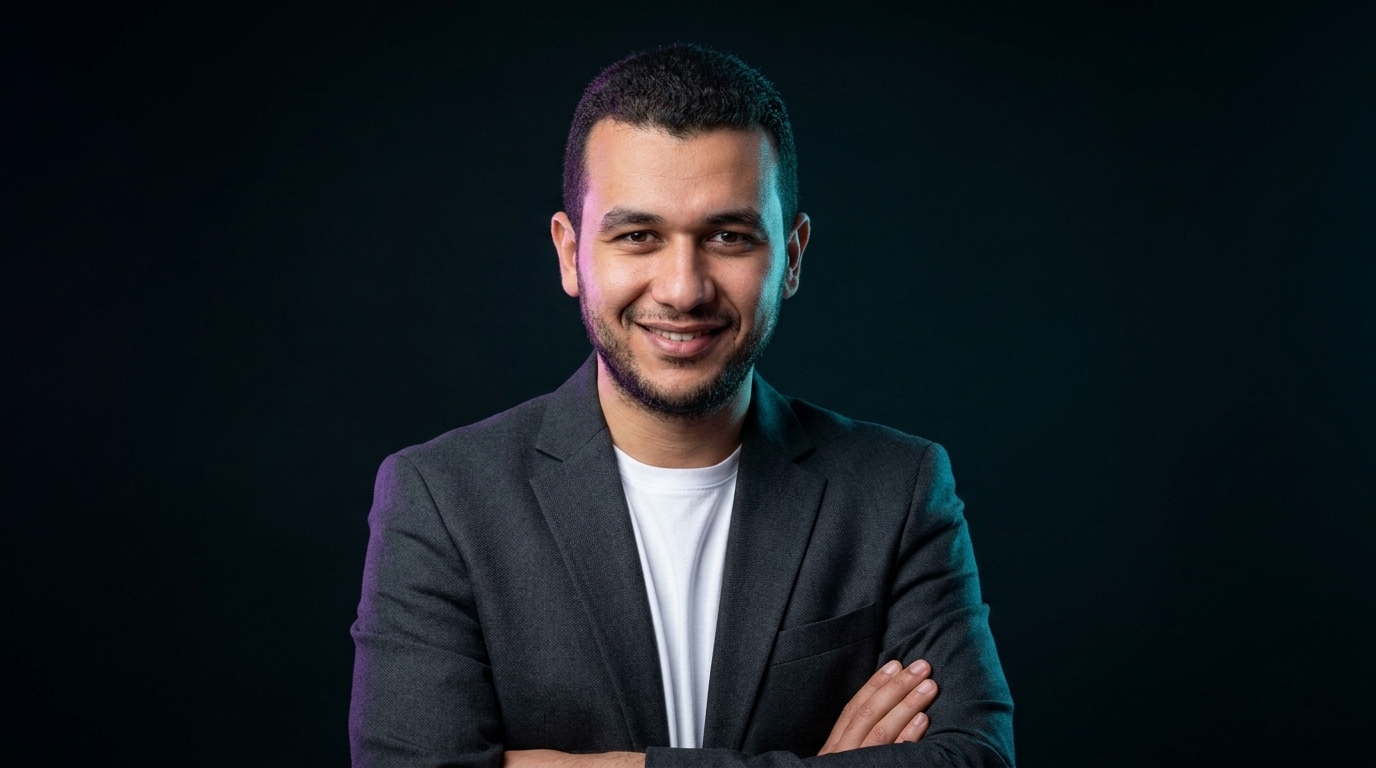 مستر مصطفى ربيع — القيصر